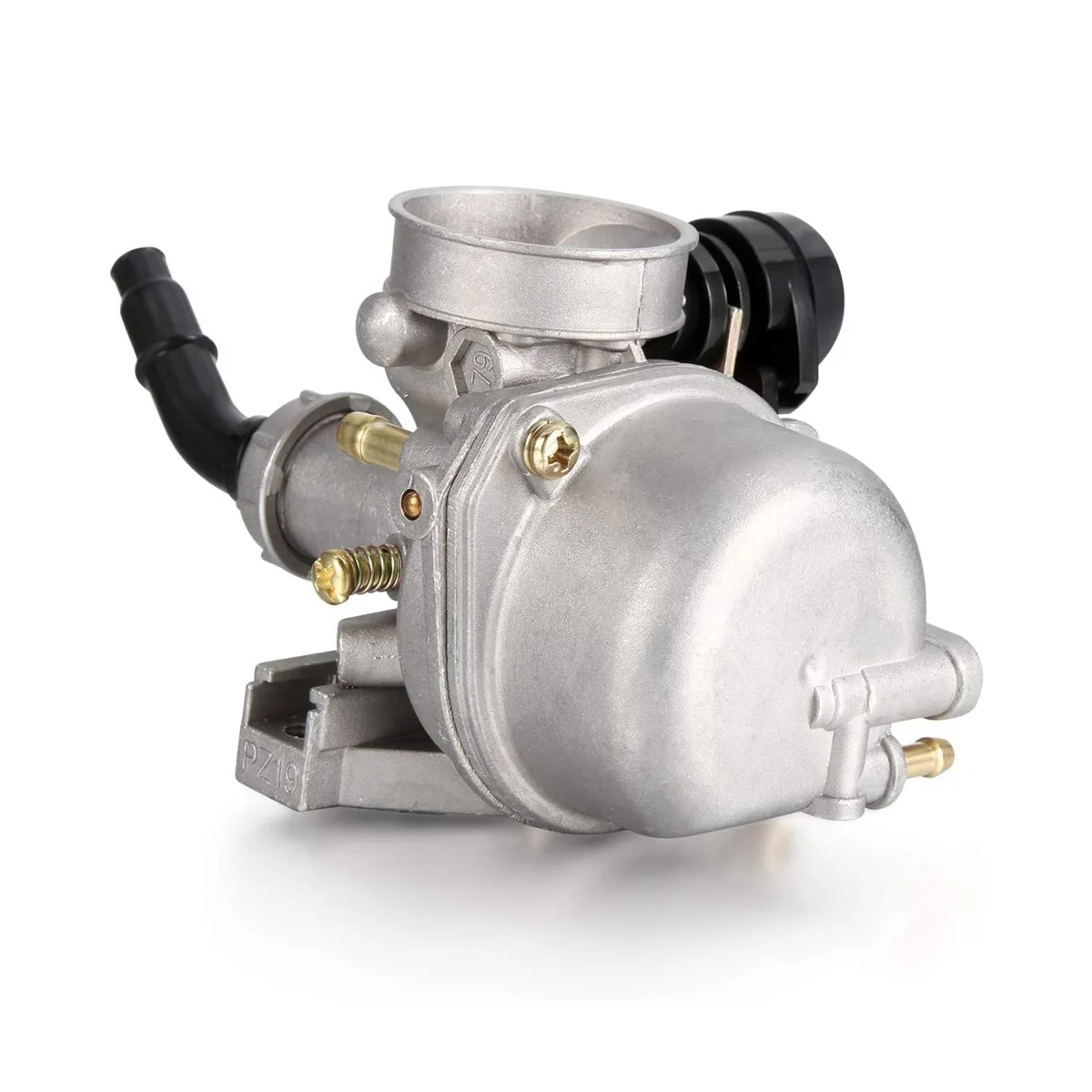 Универсальный карбюратор PZ19 19 мм для 50 70 90 110 125Cc квадроцикла 4-колесного