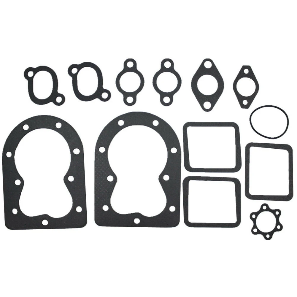 

Valve Grind Head Gasket 110-3181 13pcs/set Brand New Gasket Kit High Quality For ONAN BF-B43-48 Auto Accessories