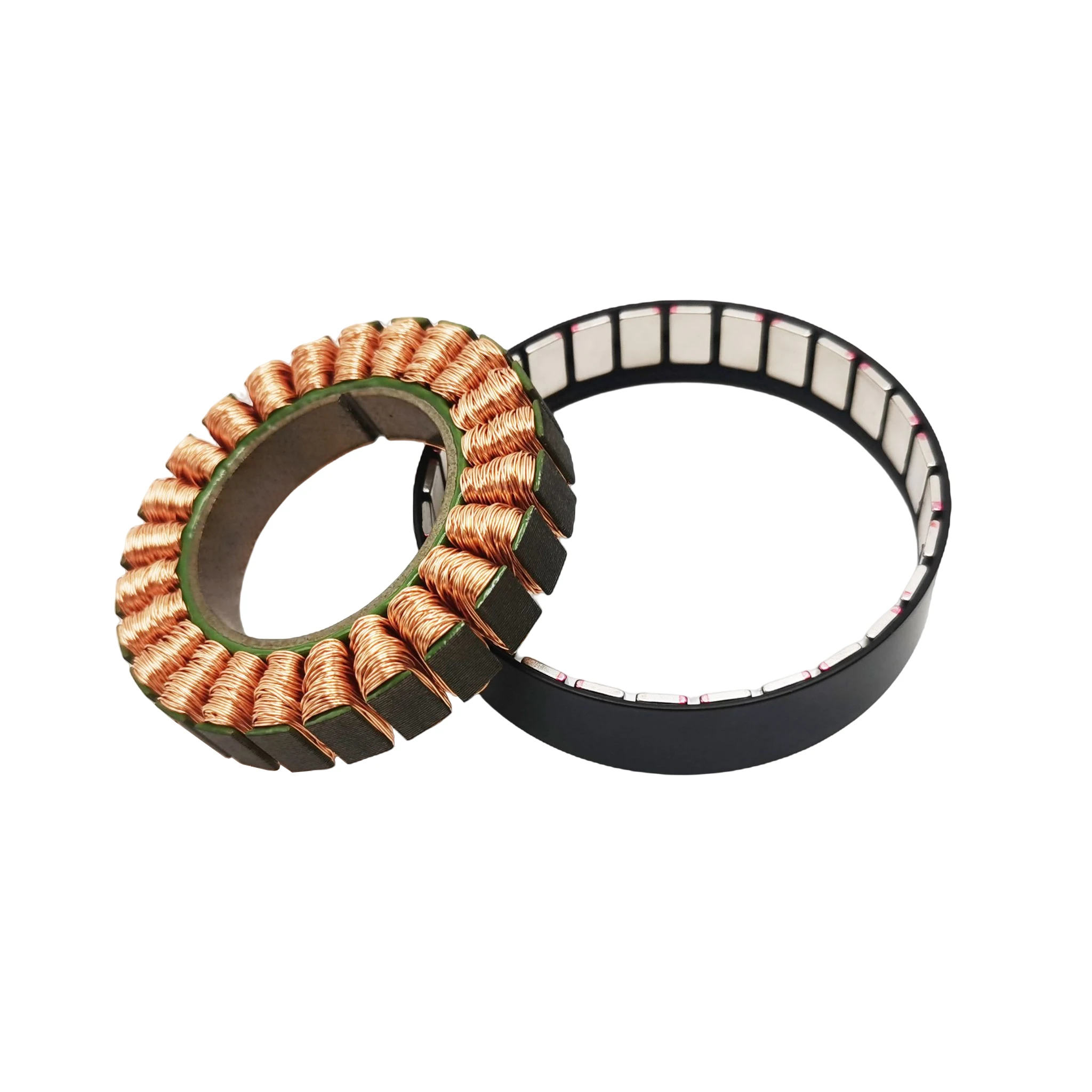 

Бесщеточный двигатель Elf te 6010