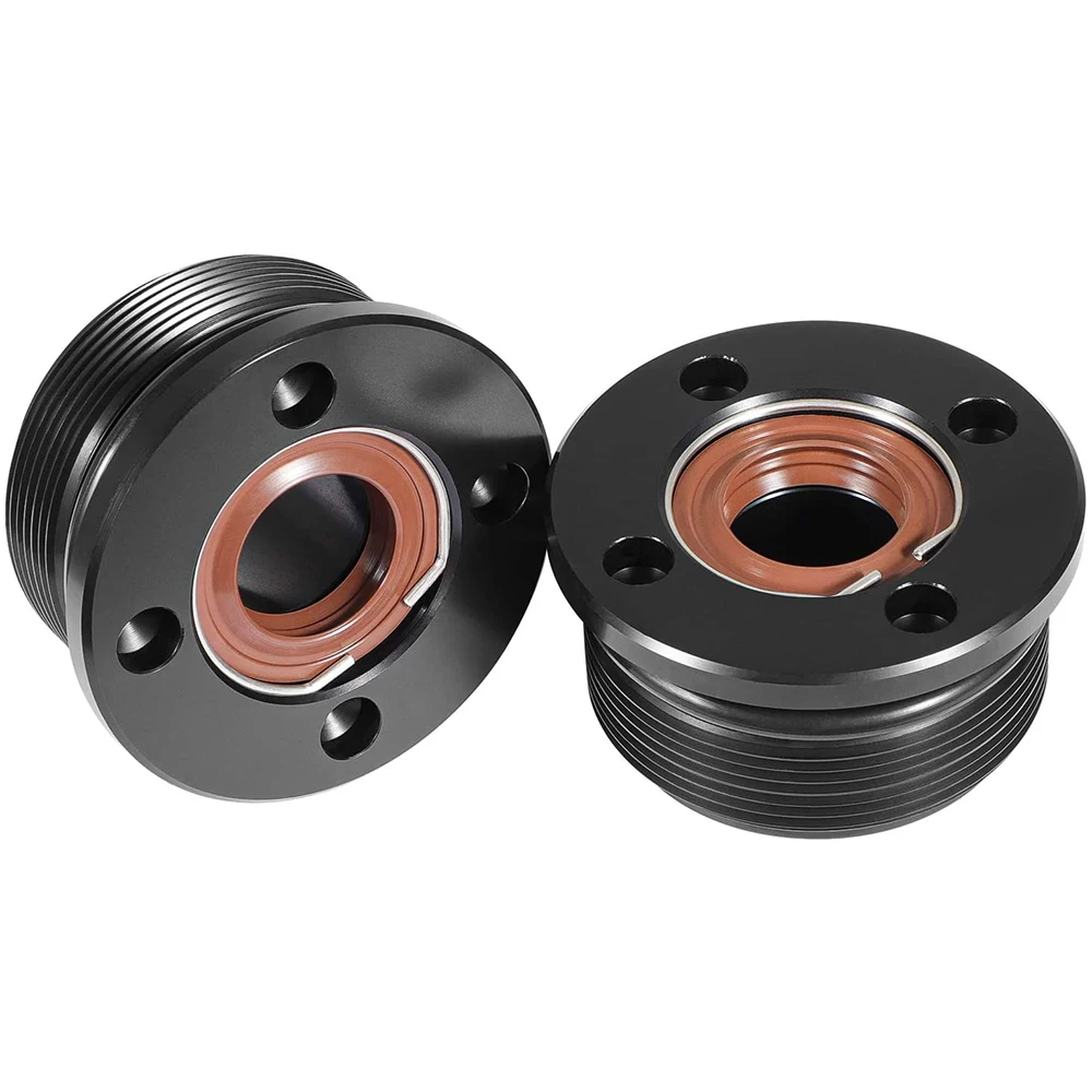 

Цилиндр с уплотнениями ChuangQian для Yamaha 200-300 HP, альтернатива OEM 61A-43821-00-00 FSM040, 2 шт.