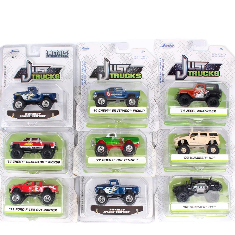 Model Vehicle Diecast Toy
