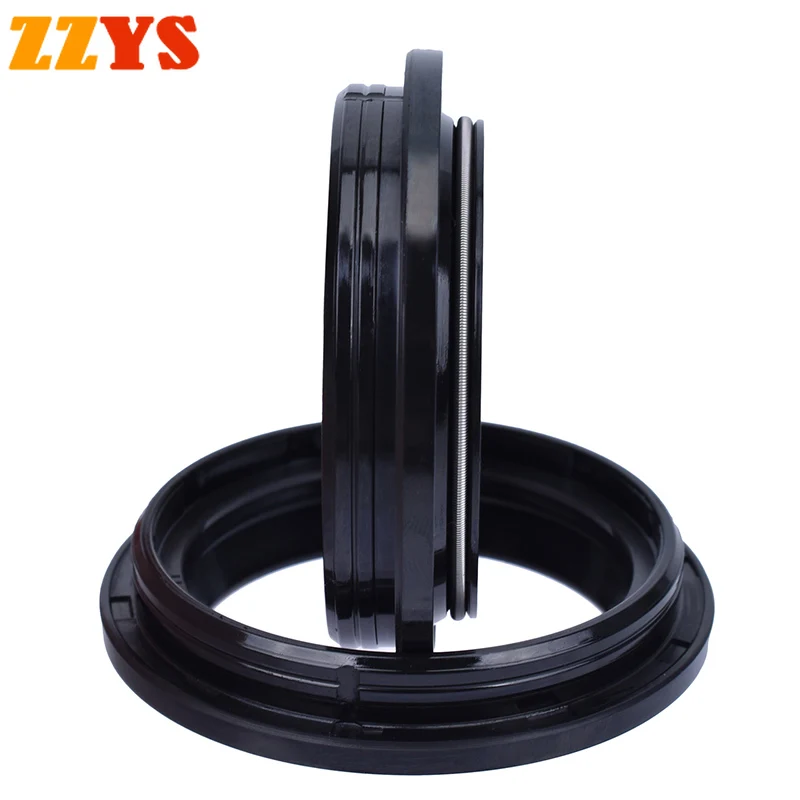 Рисунок 5 - 43x53x11 мотоциклетная резиновая передняя вилка