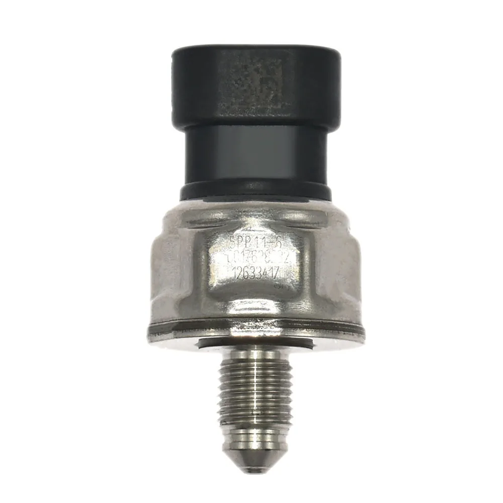 Датчик давления топливной рейки 12635273 для Buick Regal Chevry Equinox 2011-2016 2.4L
