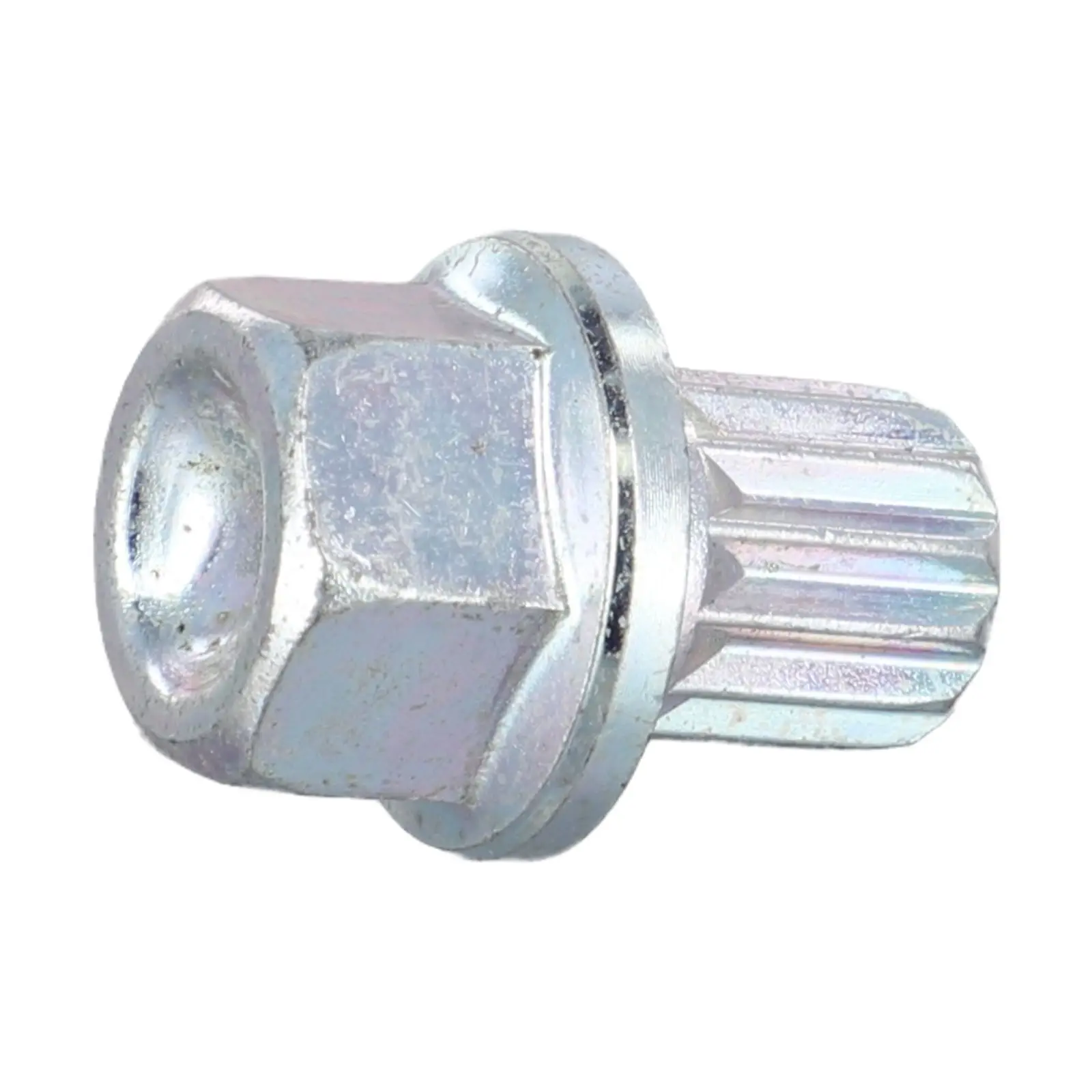 Износостойкий инструмент для автомобильных шин противокражный винтовой ключ