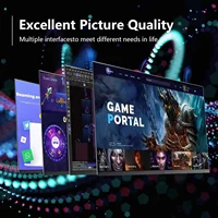 27", 2К монитор HOESD.a с доставкой из России#3