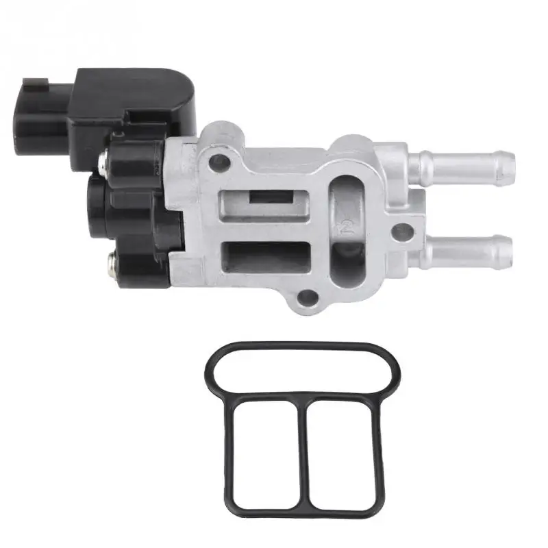 

Idle Air Control Valve IAC for Scion XA XB for Toyota Echo 1.5L 22270-21010 2227021010 2227021011 22270 21011 Car Accessories