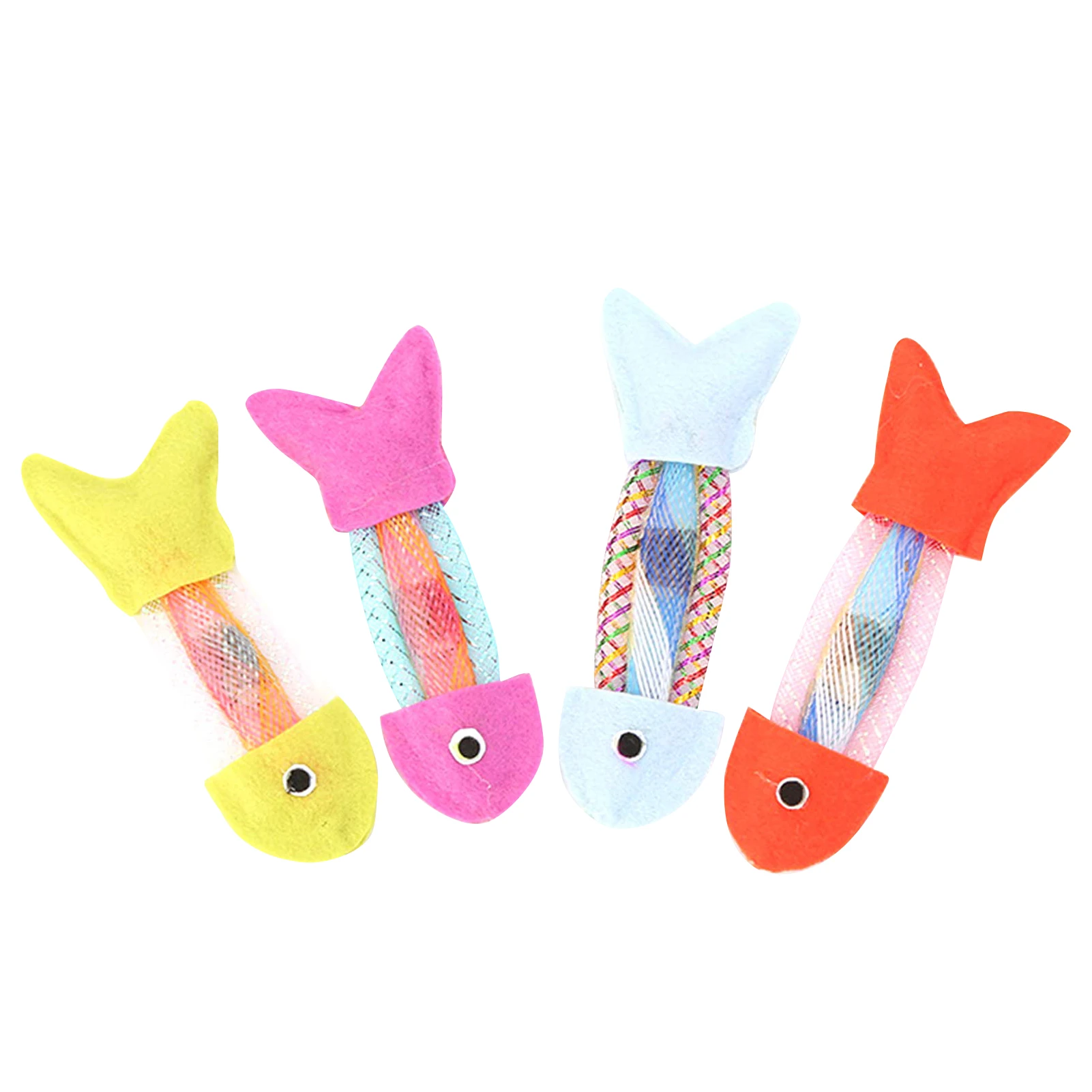 

Cartoon Fish Hose Cat Boredom Relief Toy Fish Shaped Cat Toy Cat Interactive Throwing Toy Interactive Cat Toy For Cat Exercise