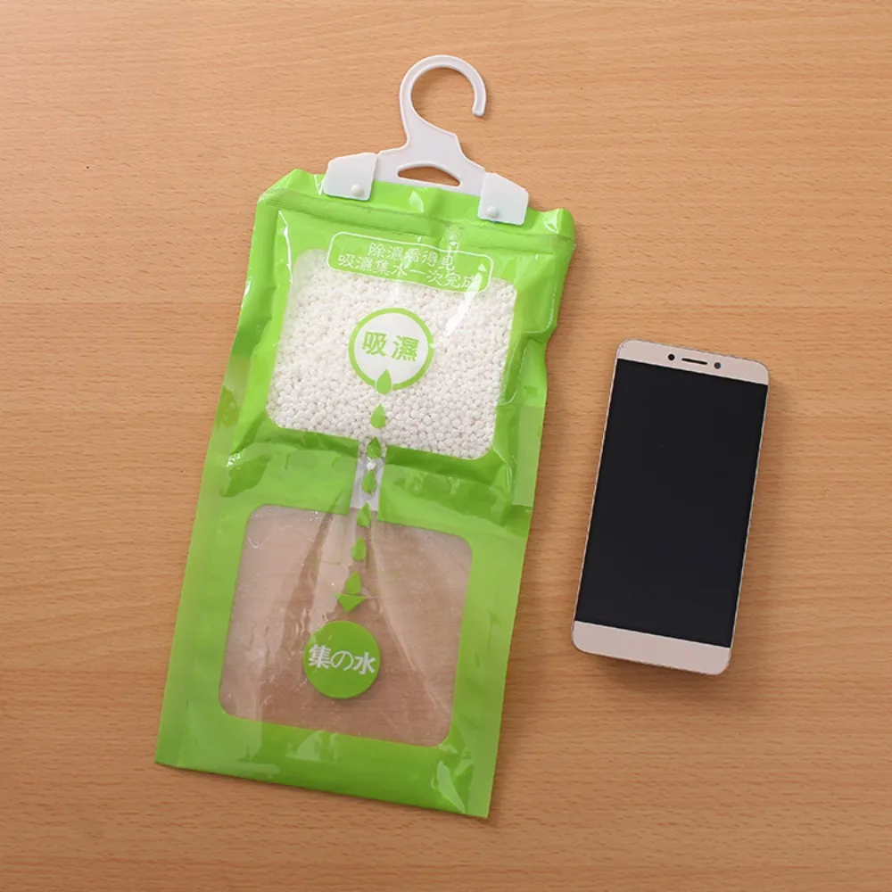 Подвесной шкаф влагостойкий влагопоглощающий мешок осушитель для шкафа