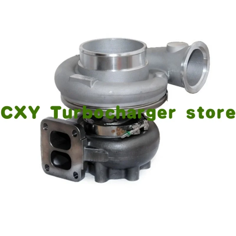 

Турбокомпрессор для автомобиля GT42 1000 Турбокомпрессор масляное охлаждение