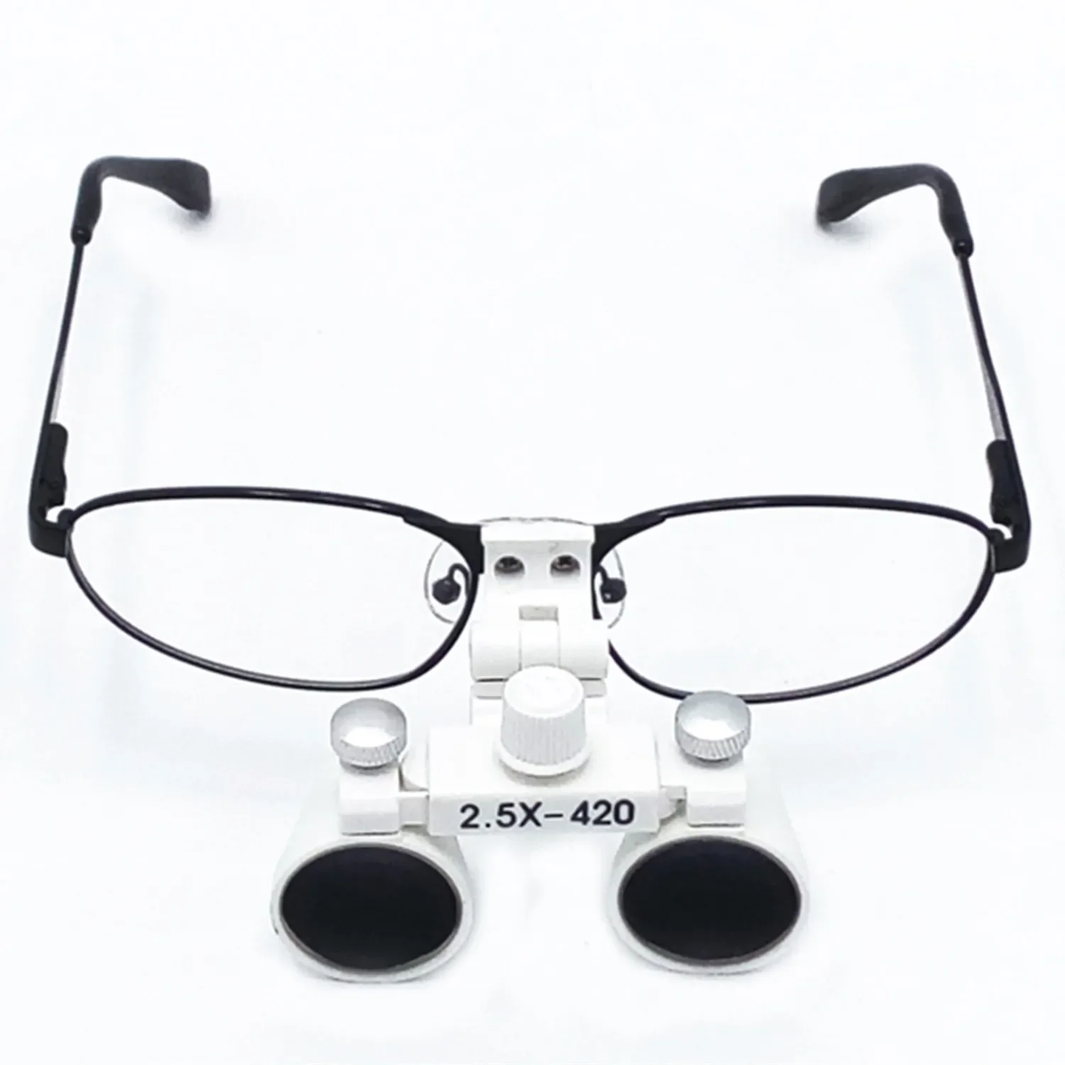 Стоматологические лупы 2 5X 3 стоматологическая бинокулярная лупа лабораторная