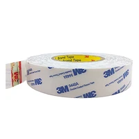 3m 9448a double sided transparent adhesive tape for smartphone tablet lcd touch screen display repair thickness 0 14mm