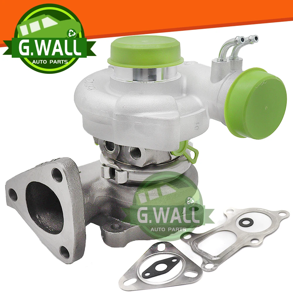 Для TF035 турбо для MITSUBISHI L200 2 5 TD 4WD 2477 куб. См 73 кВт 99 PS 1996/07-2007 49135-02110 49135-02100 MR224978 MR212759