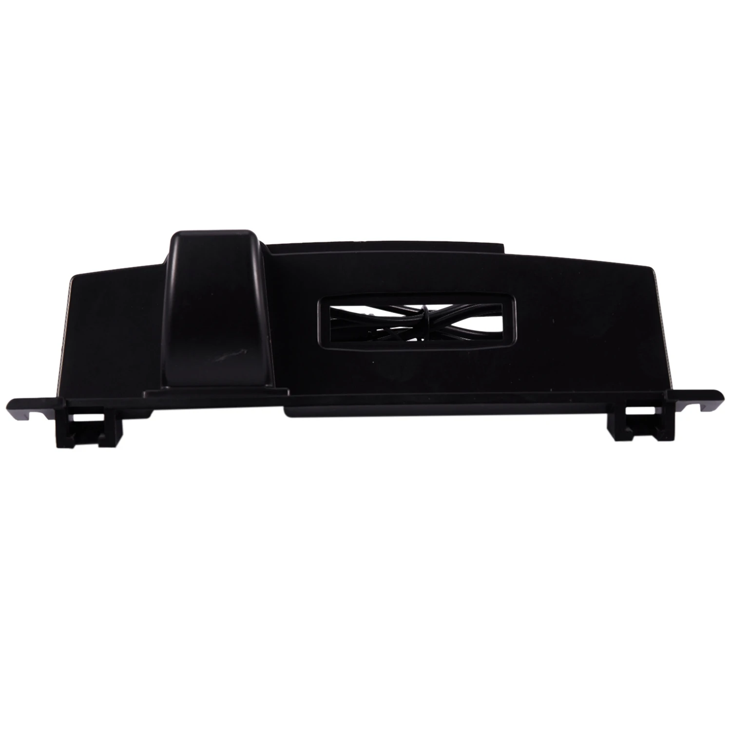 Камера заднего вида для Nissan Tiida 2008 CCD 170 градусов