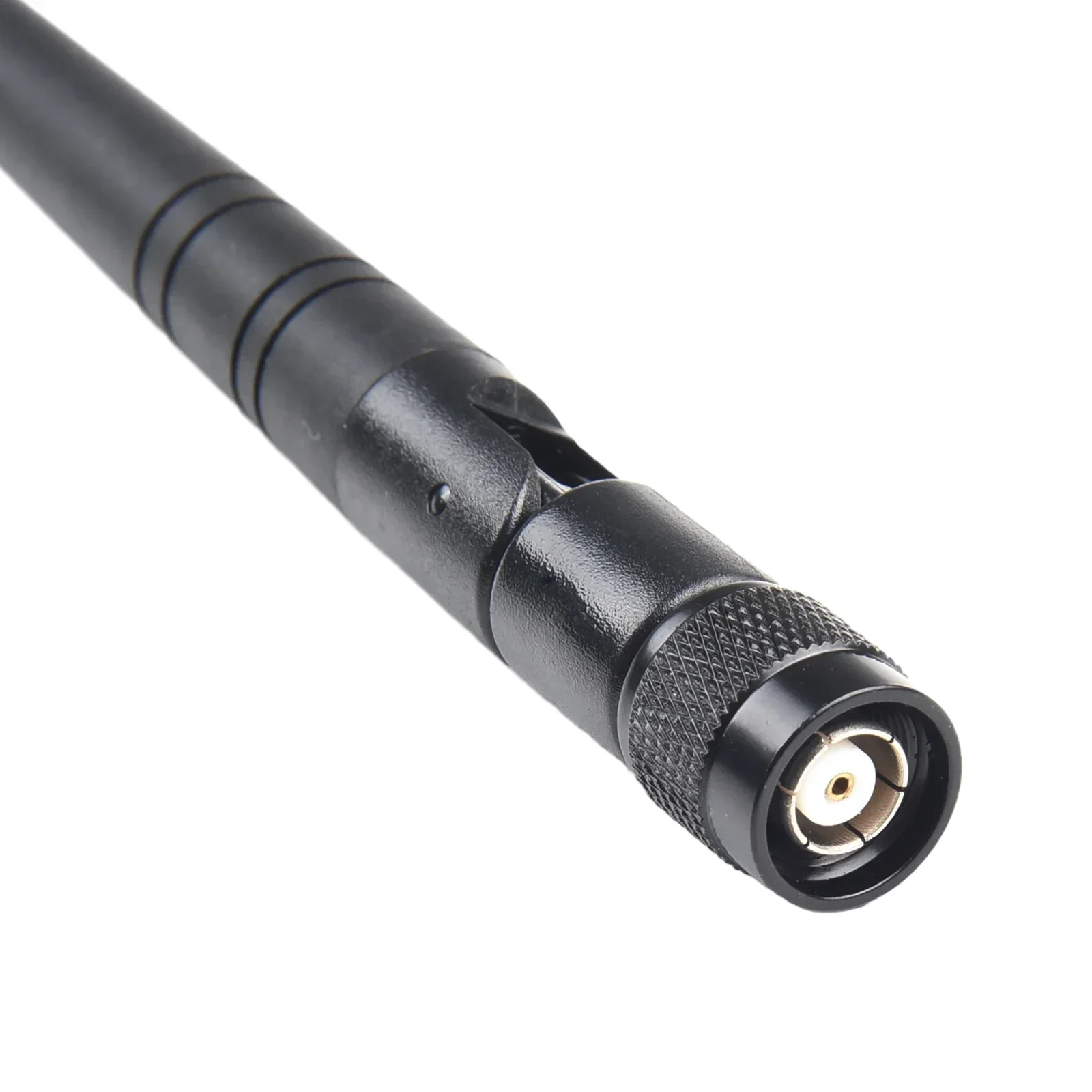 Антенна 2 4 ГГц 5 дБи RP-TNC Штекерный разъем разъемRP-TNC