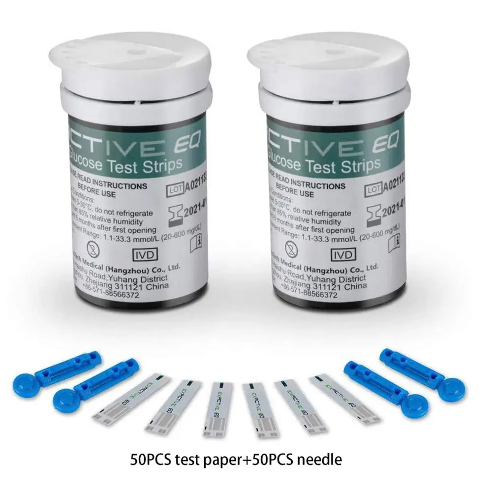 Медицинские измерители уровня сахара в крови при диабете