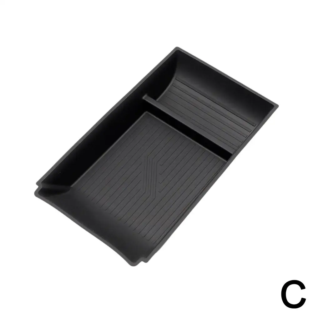 Ящик для хранения центральной консоли автомобиля Suzuki Swift 2018-2024 подстаканник