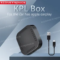 carplay android ai box wired to wireless android 9 qualcomm octa core 4g64g plug and play android car carplay