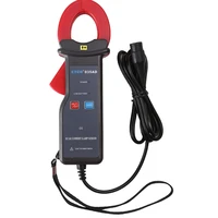 customized handheld clamp flow meter sensor acdc 0 0a1000a current transformer