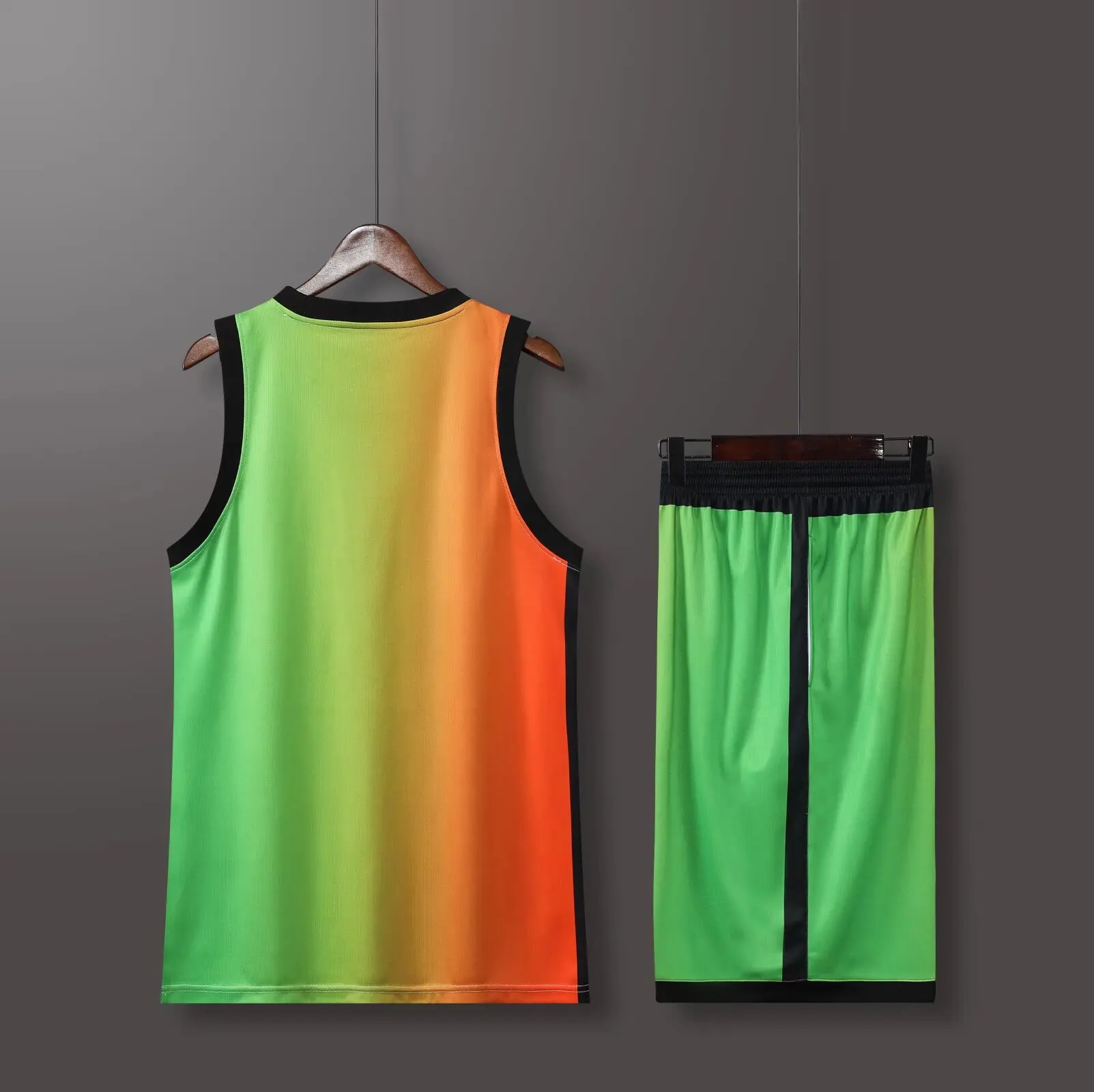 Новинка мужской комплект 24 25 F025 фанаты баскетбольные Джерси игровая команда