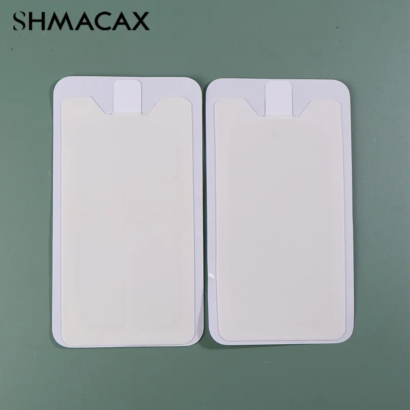 Одноразовая нейтральная электродная пластина высокочастотный