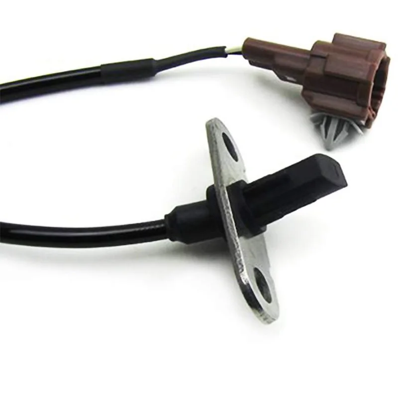 Датчик заднего левого колеса из АБС-пластика для Nissan Navara (D40) 2.5DCI 2005 GH-712263V