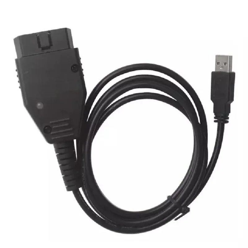 Galleto 1260 EOBD/OBD2/OBDII ECU Flasher Chip Tuning с чипом FTDI Galletto диагностический интерфейс