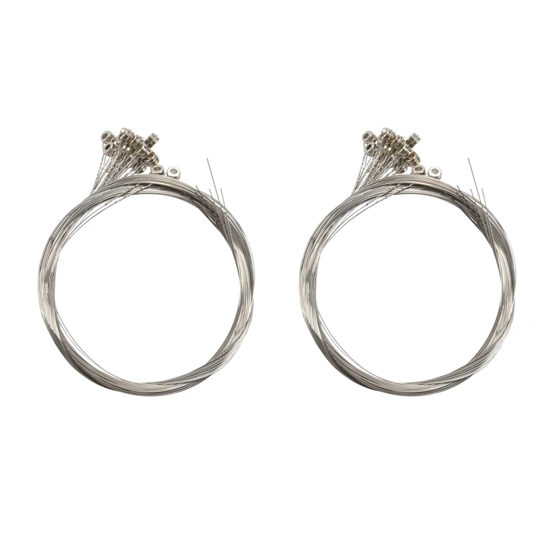 

Струны для электрогитары, 40 шт./упаковка