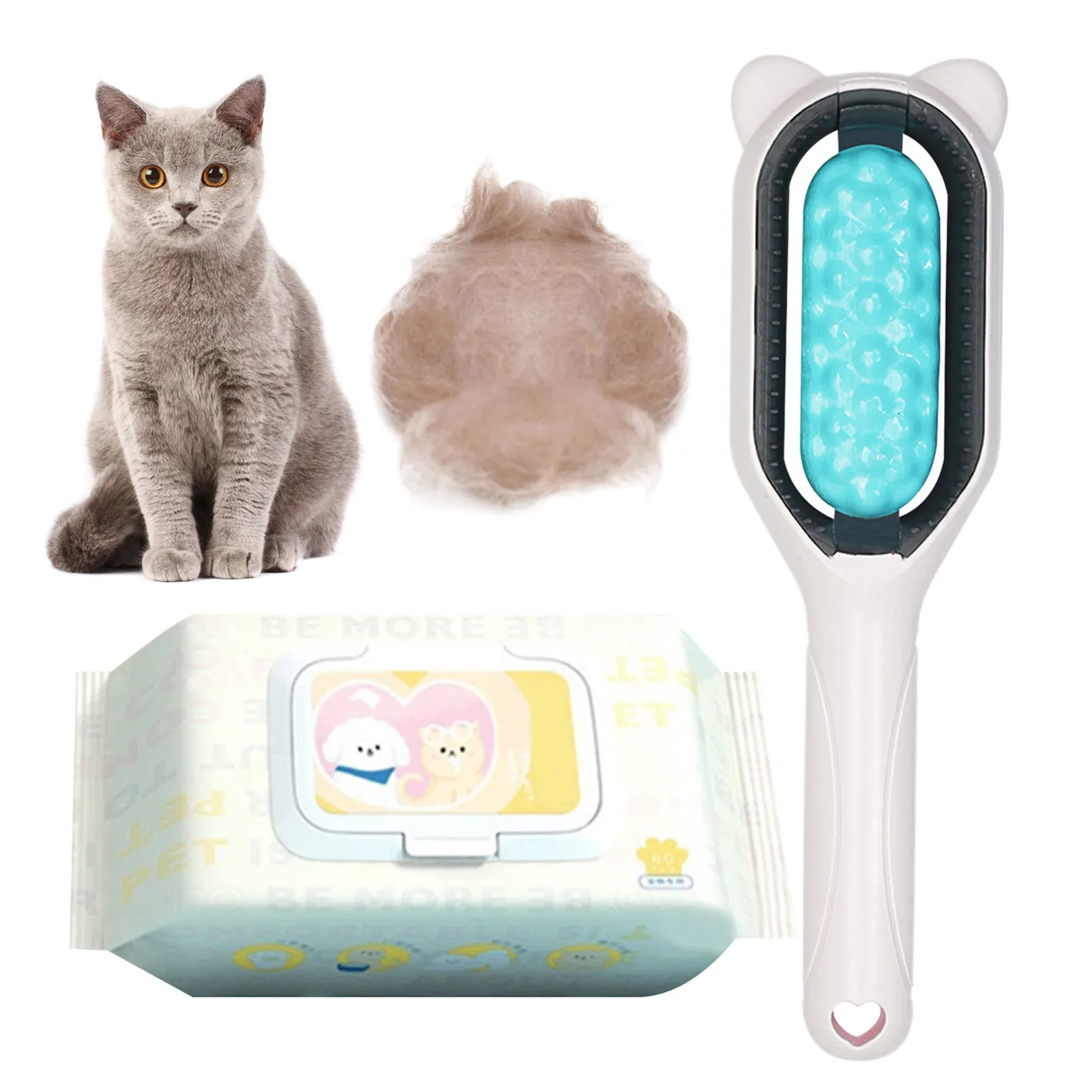 

Универсальные щетки для удаления шерсти домашних животных, щетки для удаления шерсти и плавающие щетки для собак, кошек, щетки для удаления ...