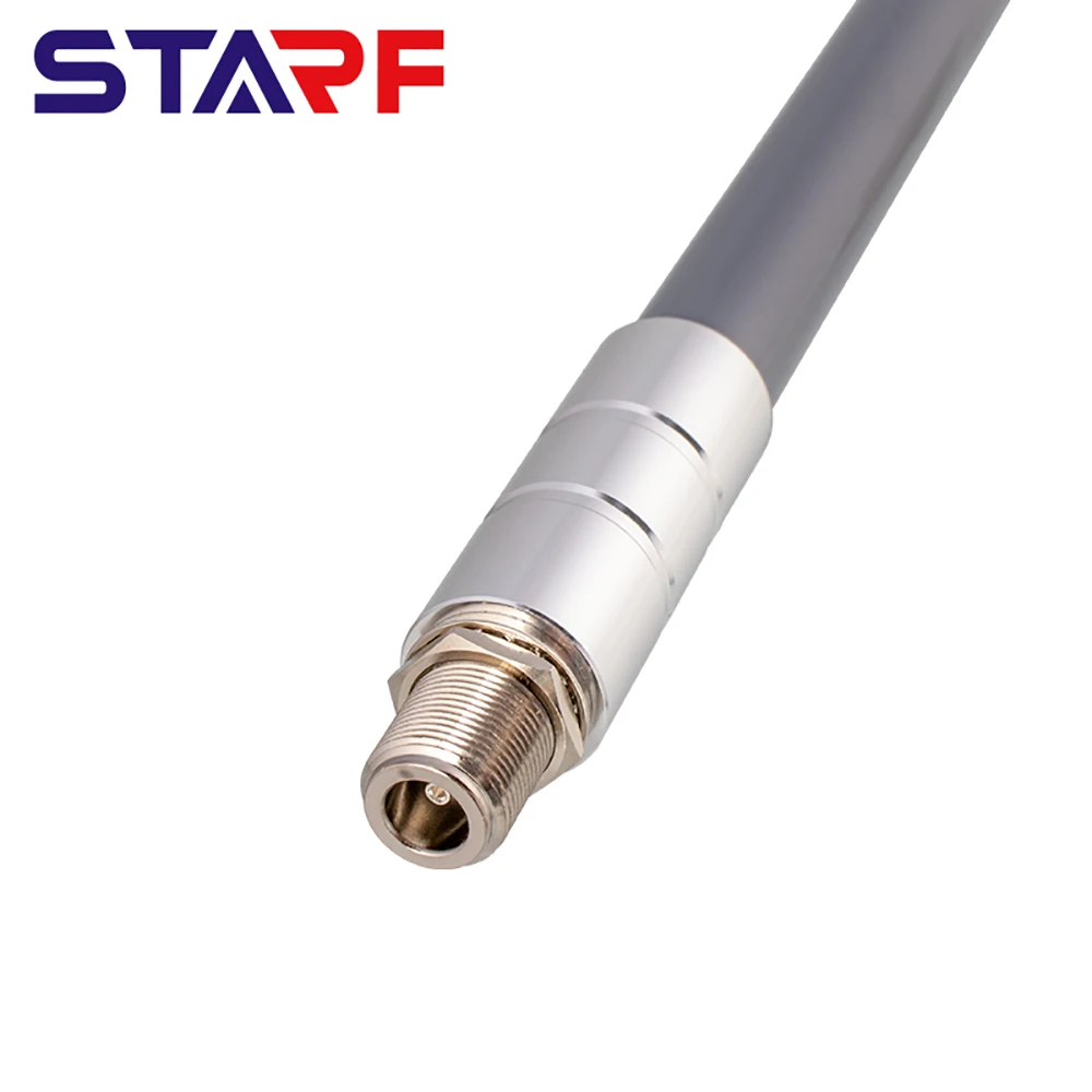 12dBi 860-930 МГц гелиевые майнеры антенна 55 см настроенная LoRa Helium Omni Стекловолоконная