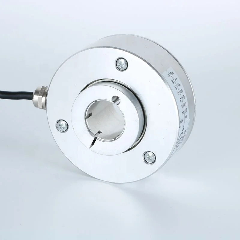 P + F перечный FUCHS инкрементный Поворотный энкодер RHI90N-OHAK1R61N-01024 010617 RHI90N-0HAK1R6XN-01024