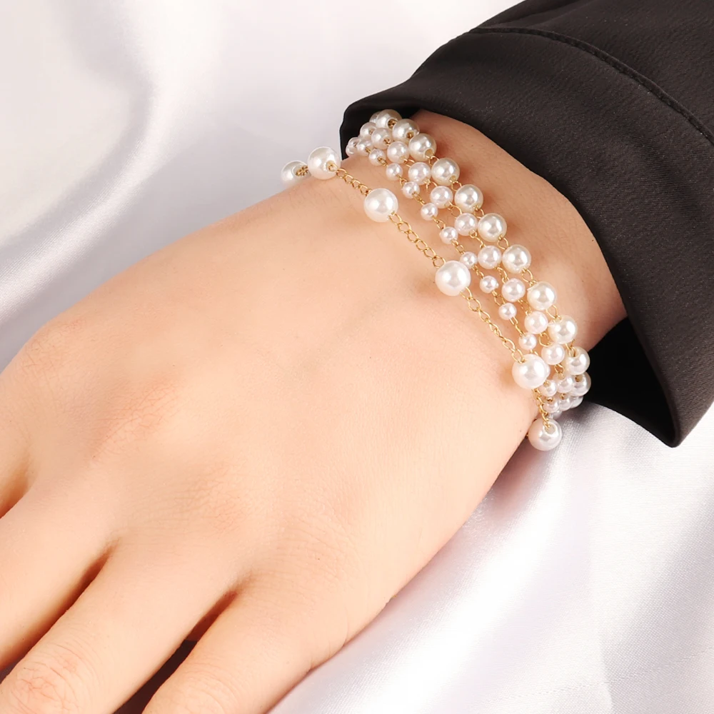 Ожерелья из нержавеющей стали для раннего колье ожерелье Простой ручной работы