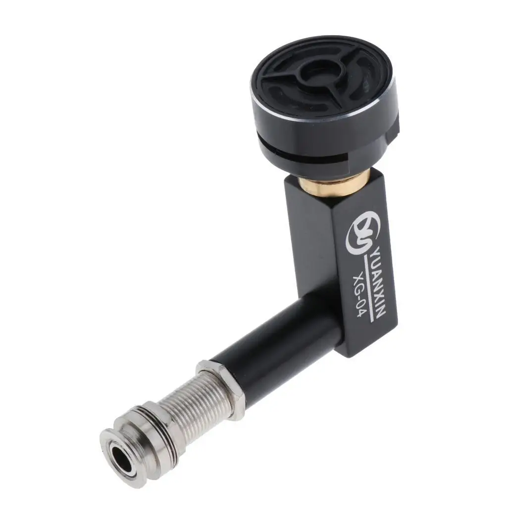 

Звукосниматель для гитары со звуковым отверстием для Народной классической акустической гитары