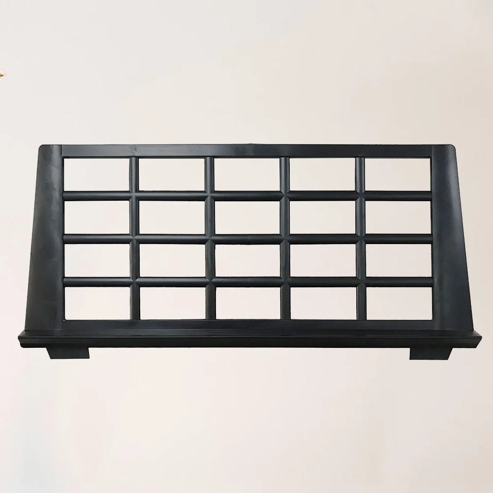 

Bookshelf Kids Folding Music Stand Adjustable Electronic Organ Instrument Child