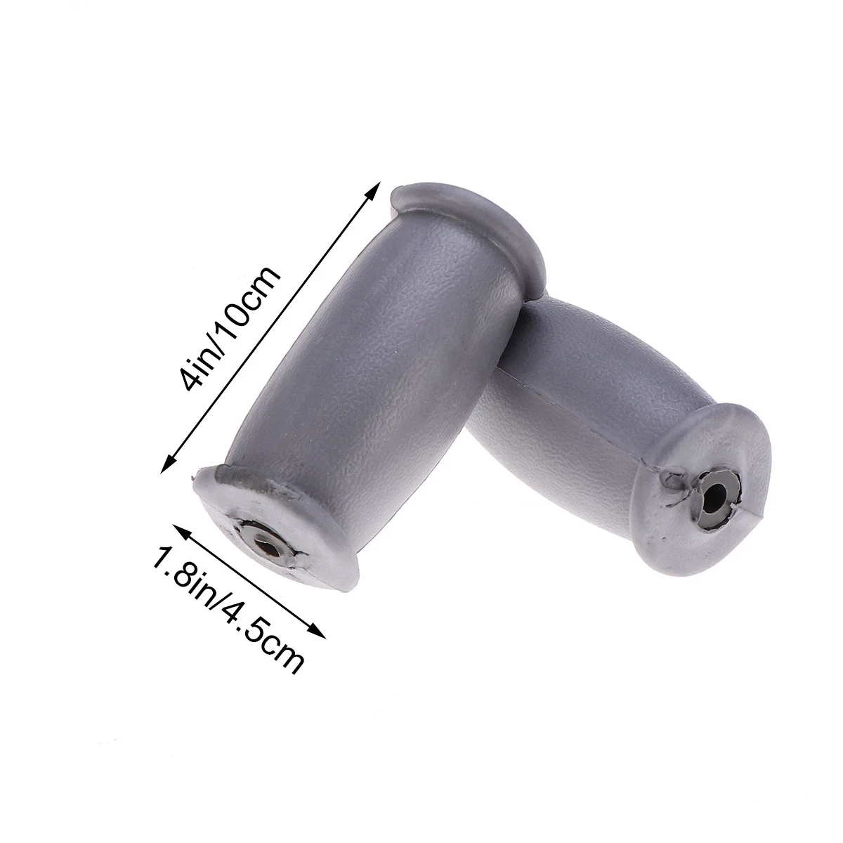 Костыли костыли для ортопедических взрослых наконечники рук аксессуары 5 футов