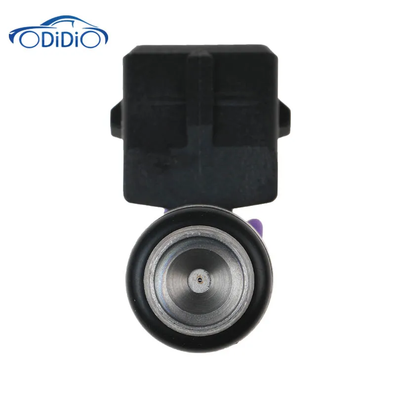 Фото 1/4 шт., топливные форсунки для Fiat Punto Seicento Magneti Marelli IWP065 50101302 7078993 №5
