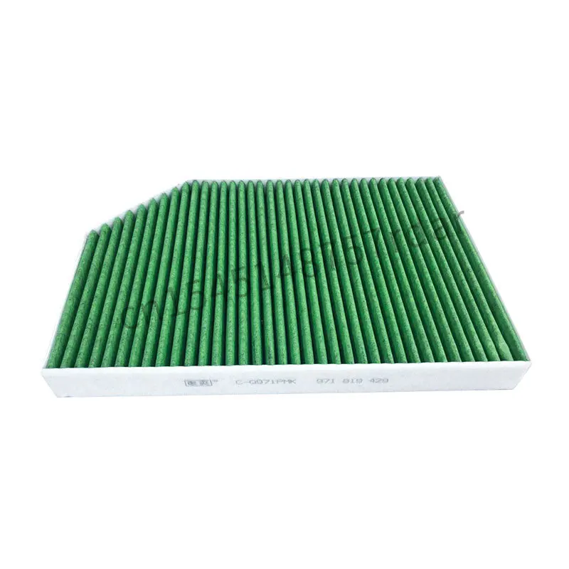 

Air conditioning filter 971819429 for Porsche Panamera 4 / GTS / Turbo