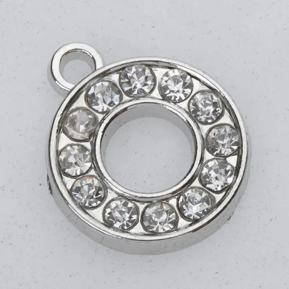 

Letter Pendant 1,5 cm