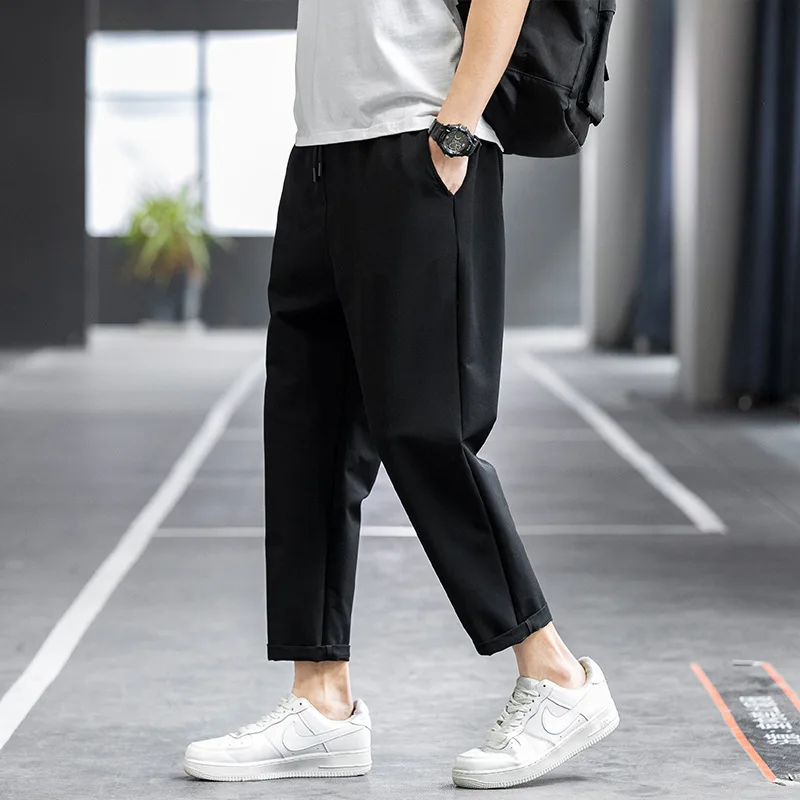 Штаны Nike Air Red Joggers trousers Pants