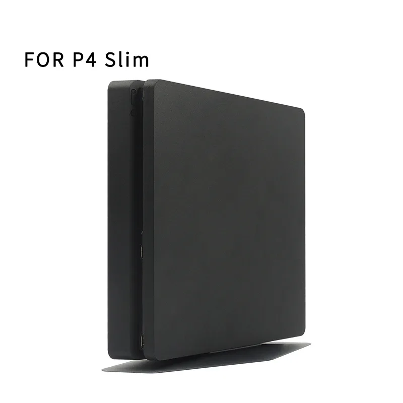 

Вертикальная подставка 2 в 1 для консоли PS4 SLIM/PRO, 5 шт.