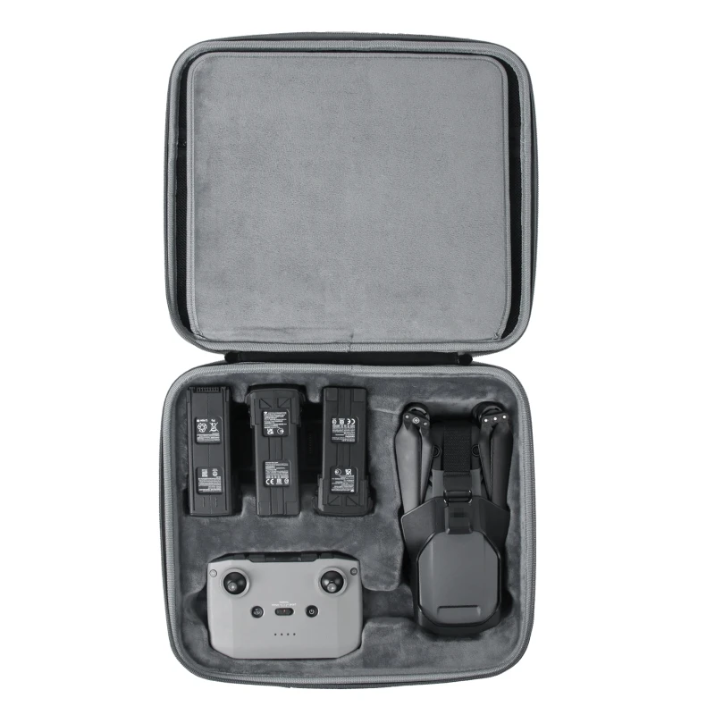 

20CB Portable Handbag Storage Bag Mini Travel Carrying for CASE Pouch with Adjustable Shoulder Strap for for mavic 3 Cine/Fly