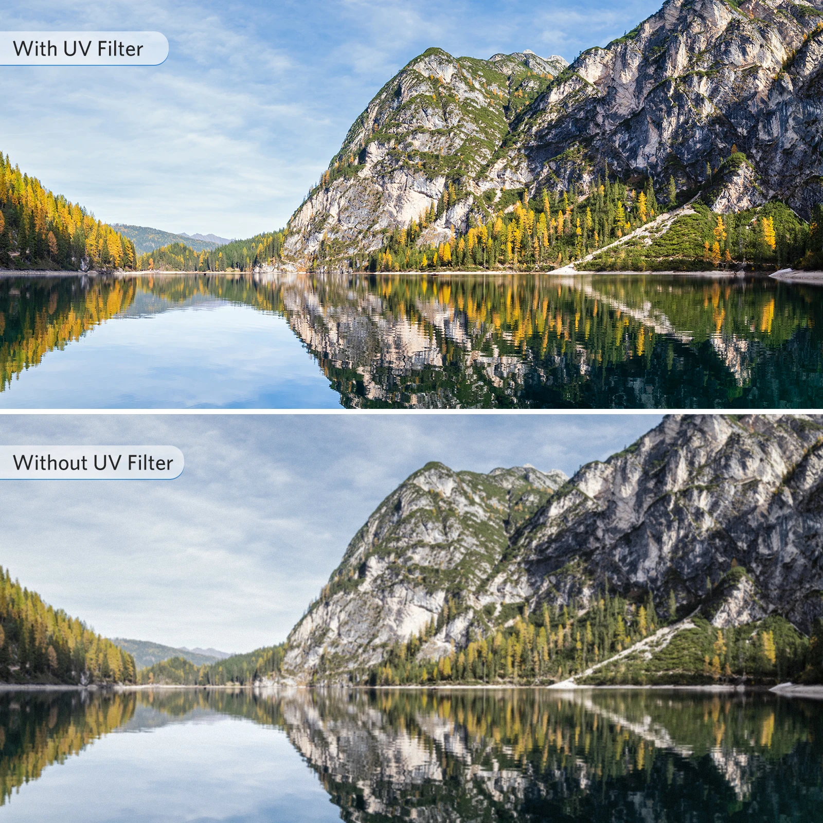 Ультрафиолетовый фильтр Artcise для фотосъемки MC HD объектив ультрафиолетовый супер