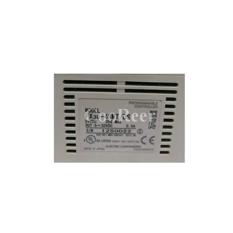 Программируемый контроллер ПЛК серии FX3U FX3U-48MT/DS FX3U-64MT/DS FX3U-80MT/DS Новый пожалуйста
