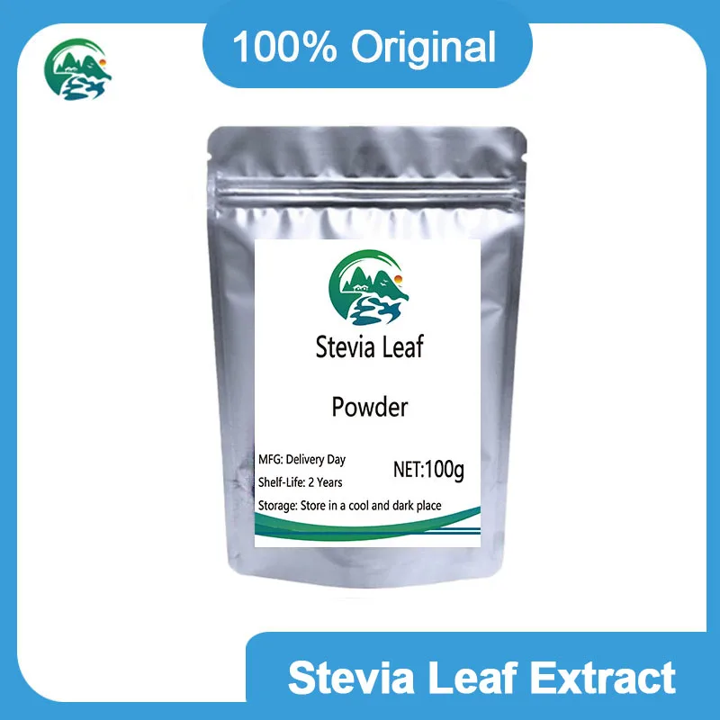 

Stevia Leaf Extract Powder Organic Stevia Extract,Stevia Rebaudiana Extract,sweet Stevia,Stevioside Glucoside Stevioside