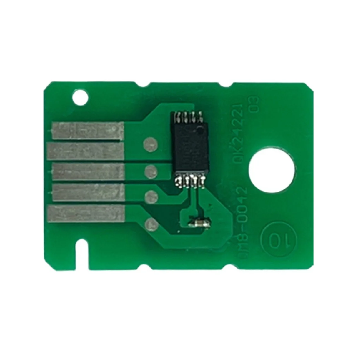 10 шт. встроенный чип для Canon G2160 G3160 G1220 G2260 G3260 G1420 G2420 G2460 G3420 G3460 G1520