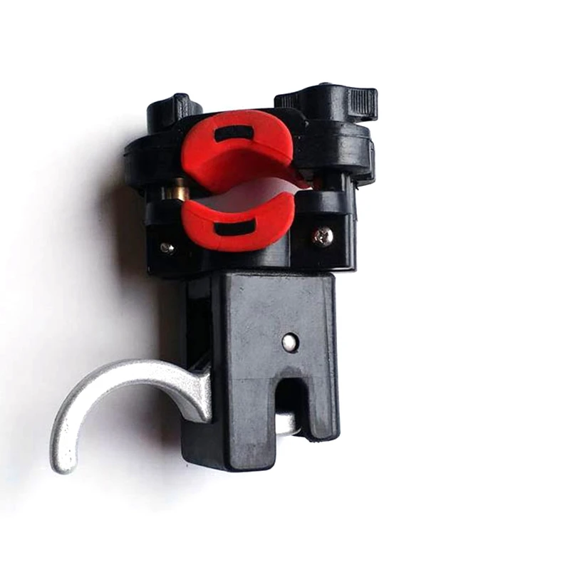 

Лидер продаж, рыболовная удочка 3C-Fish для лодки и морской рыбалки, рыболовная удочка с рамой для лодки, прочная башня из алюминиевого сплава