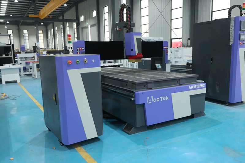 1325 atc cnc роутер 3d резьба по дереву режущий станок деревообрабатывающее