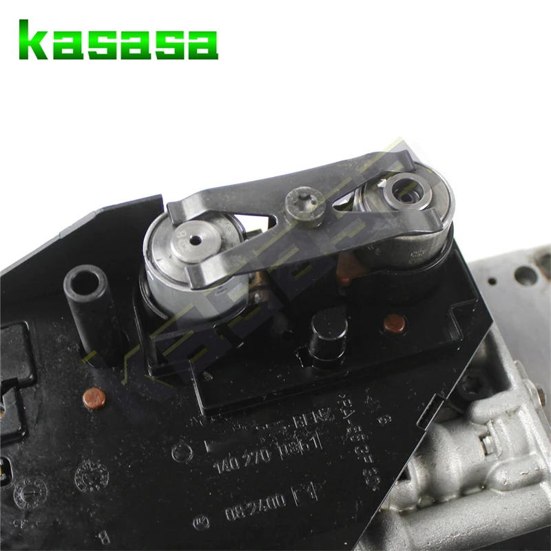 Новый соленоид коробки передач TCU 722 6 с фотомагнитом для Mercedes-Benz