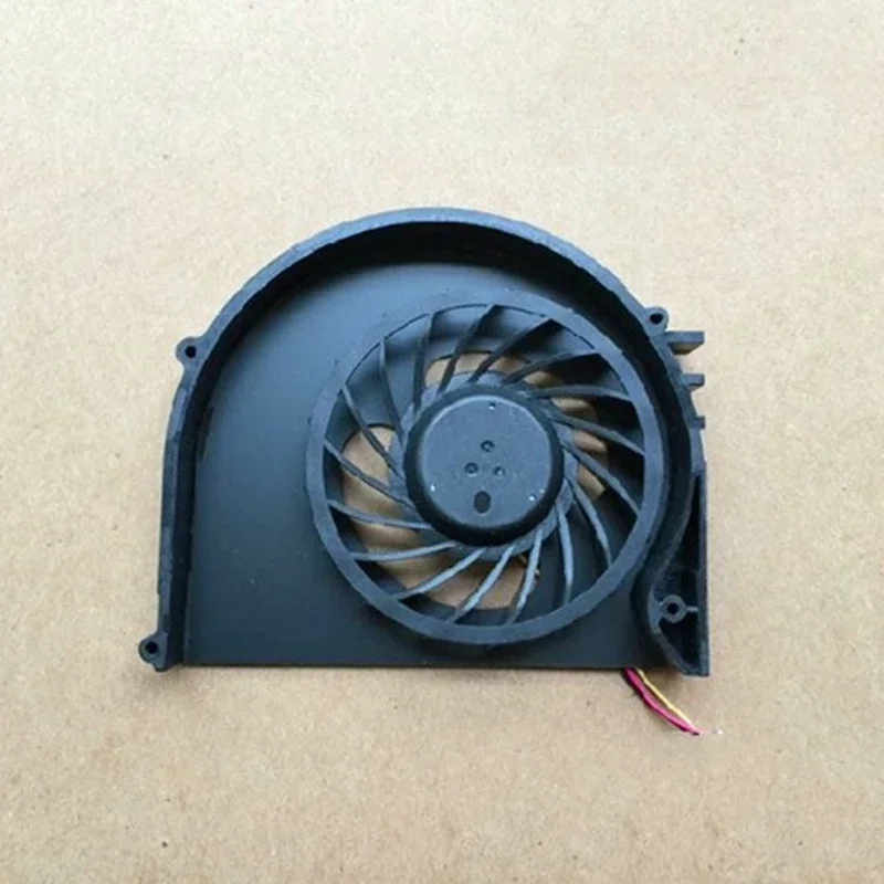 Новый оригинальный охлаждающий вентилятор для ноутбука Dell Inspiron 15R N5110 Ins15RD