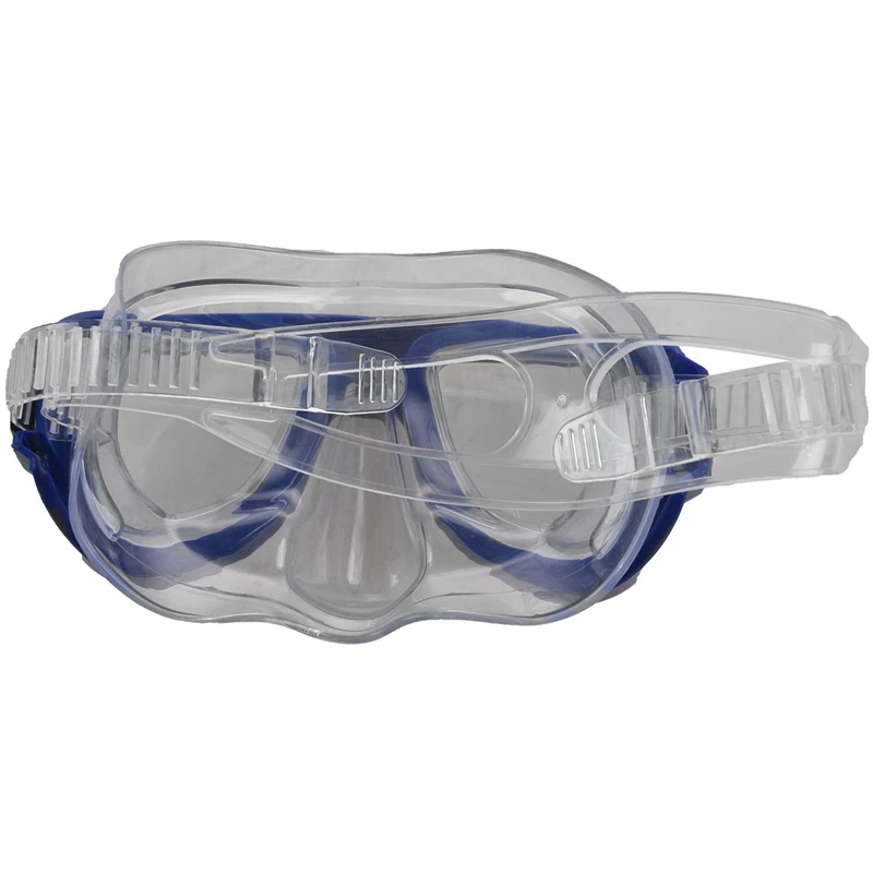 3X детская безопасная маска для подводного плавания + набор водные виды спорта