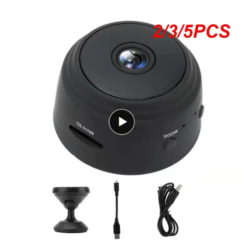 

2/3/5 шт., беспроводные Ip-камеры, 1080p